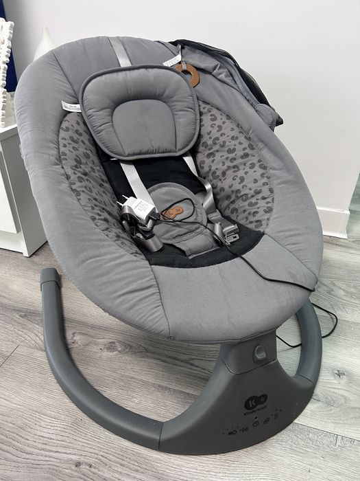 Vand Leagăn electric KinderKraft tip șezlong