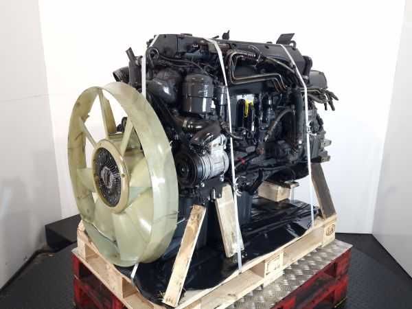 Motor complet  Mercedes Benz OM926LA PTO  - Piese camion Mercedes