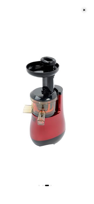 Storcator de fructe si legume cu melc Star light SJB-150R