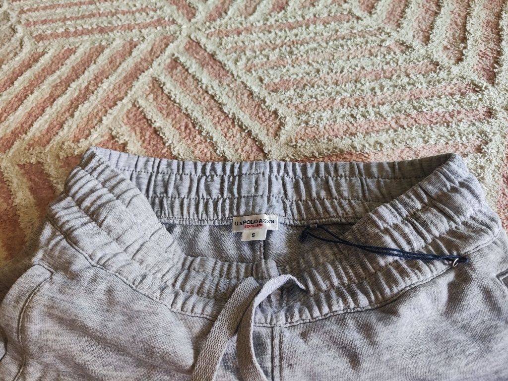 Къс панталон U.S.POLO ASSN.
