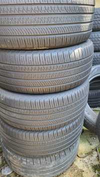 4бр. 255 50 20 Pirelli всесезонни.