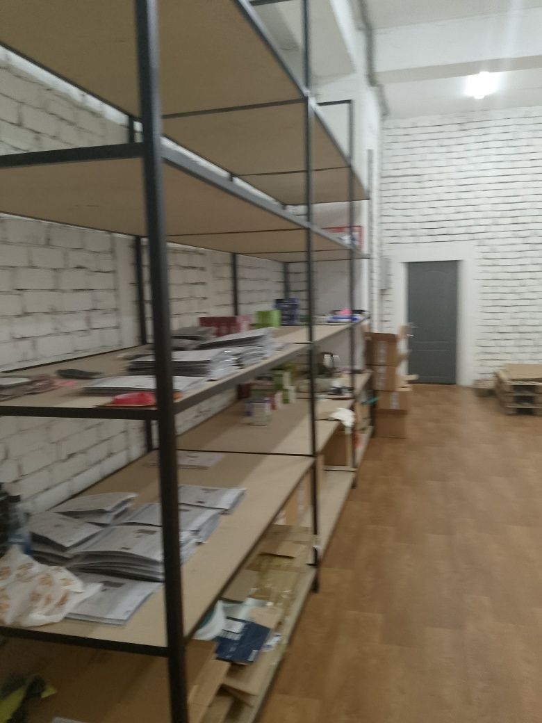 19 Чиланзар офис склад 110м² 1этаж у дороги Юр адрес 24/7