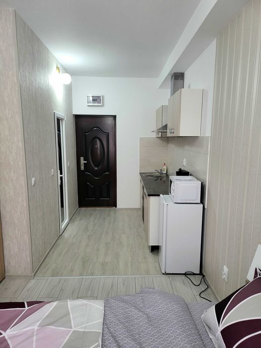 Cazare Galati - Inchirieri Regim Hotelier