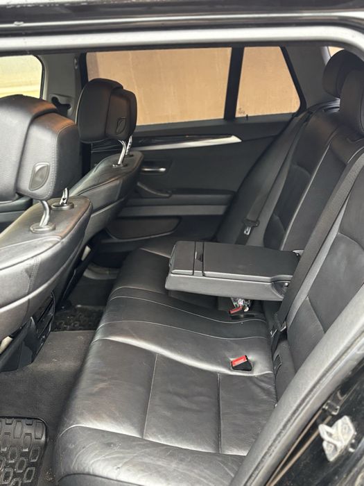 Vând BMW 520D f11.