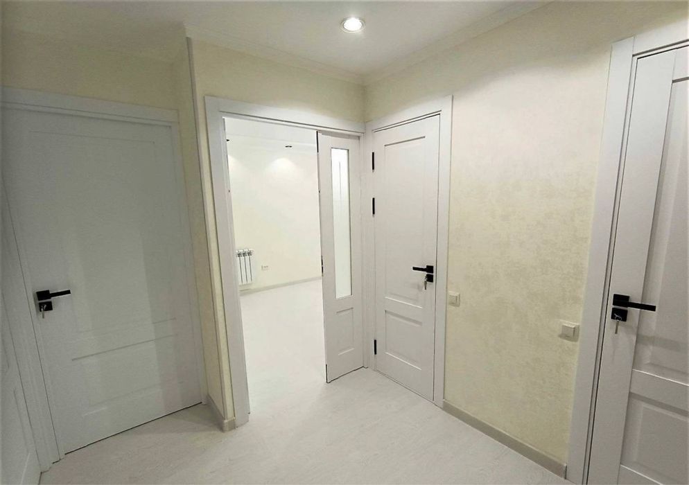 ,‼️3/2/4 Чиланзар 5 кв Метро Хамза Кирпич Разделка