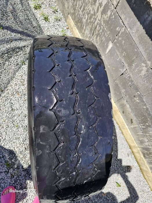 Anvelope HANKOK On Off  385-65-22,5