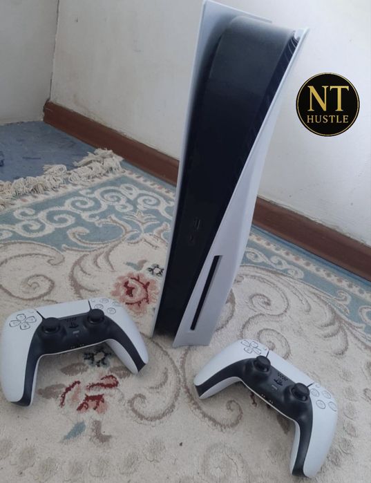 Продам PlayStation 5  1 Tb
