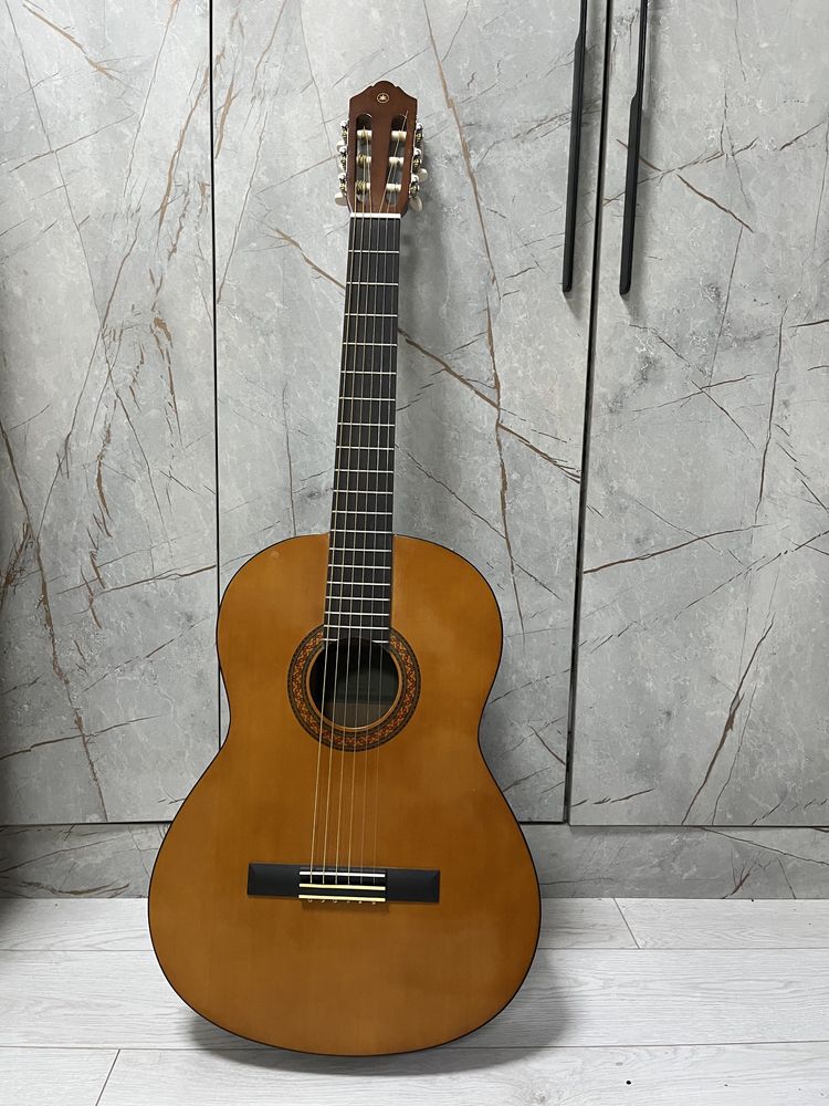 Гитара Yamaha C40/2