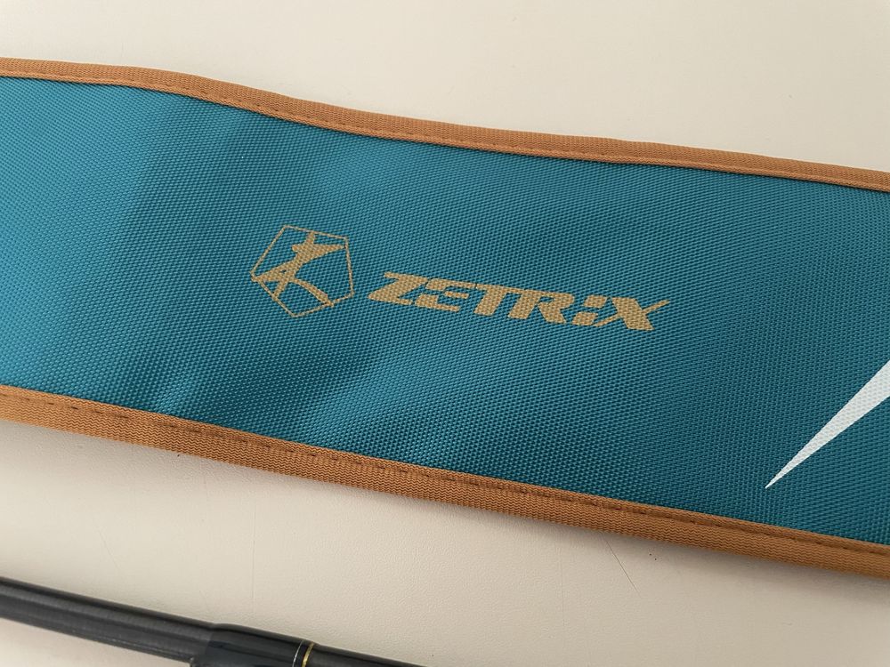 Продавам Zetrix Avalanche 10-38