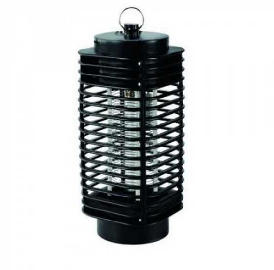 Lampa Anti Insecte cu Lumina UV pentru Interior Exterior Tantari Muste