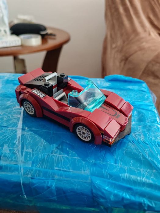 Diverse obiecte Lego- colectii mai vechi, lot sau buc