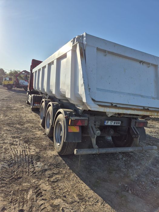 De vânzare  ansamblu scania