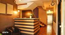 Minihotel Eforie Nord D+P+3 19 camere la 200m de mare