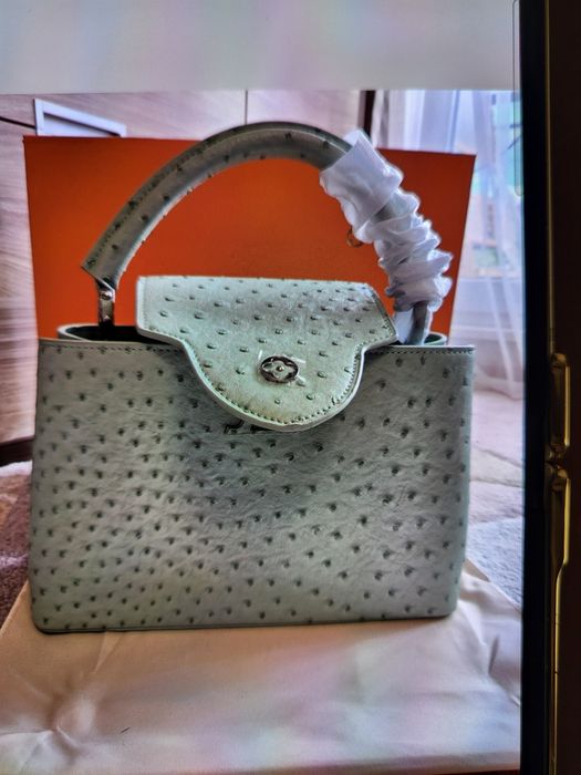 Налична чанта Louis Vuitton