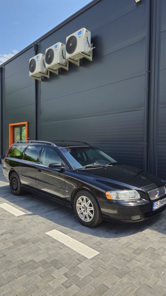 Volvo v70 2006 tdi