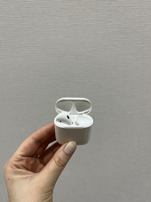 Airpods Оригинальные Эйрподс