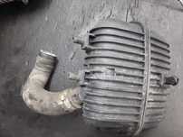 Rezervor vacuum audi a6 c6 4f 2.0 tdi 8e0129955