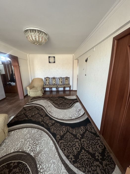 Продается 3 - х комн квартира