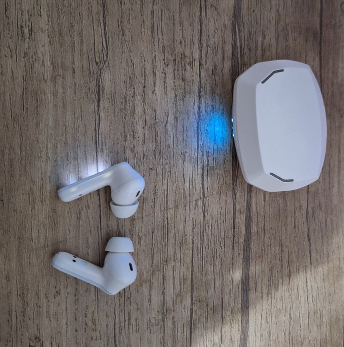 Корейские наушники tws