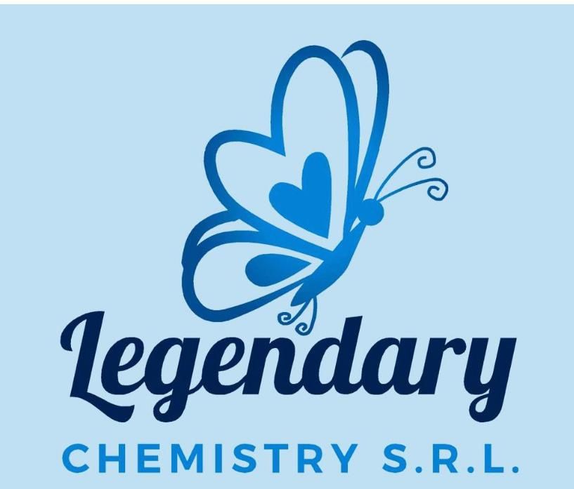 Sampon pentru spalat covoare Legendary Chemistry