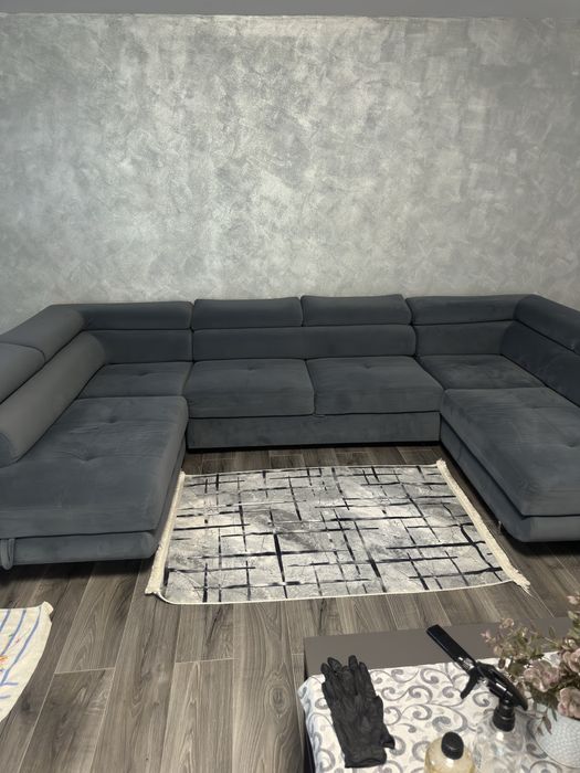 Curatre si igienizare canapele,covoare,scaune