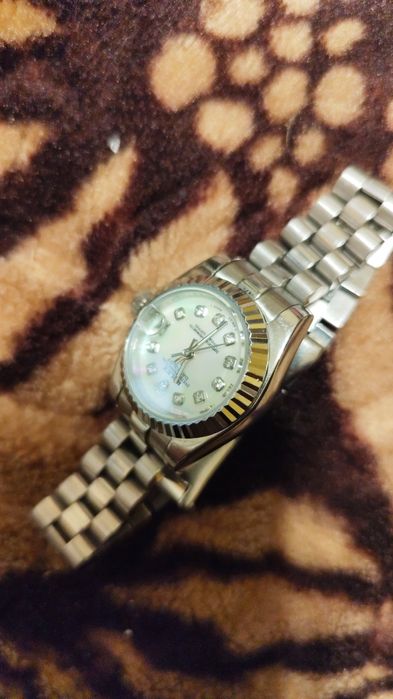 Vând ceas Rolex dama