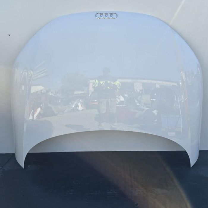 Capota motor RS Audi TT FV, 8S
