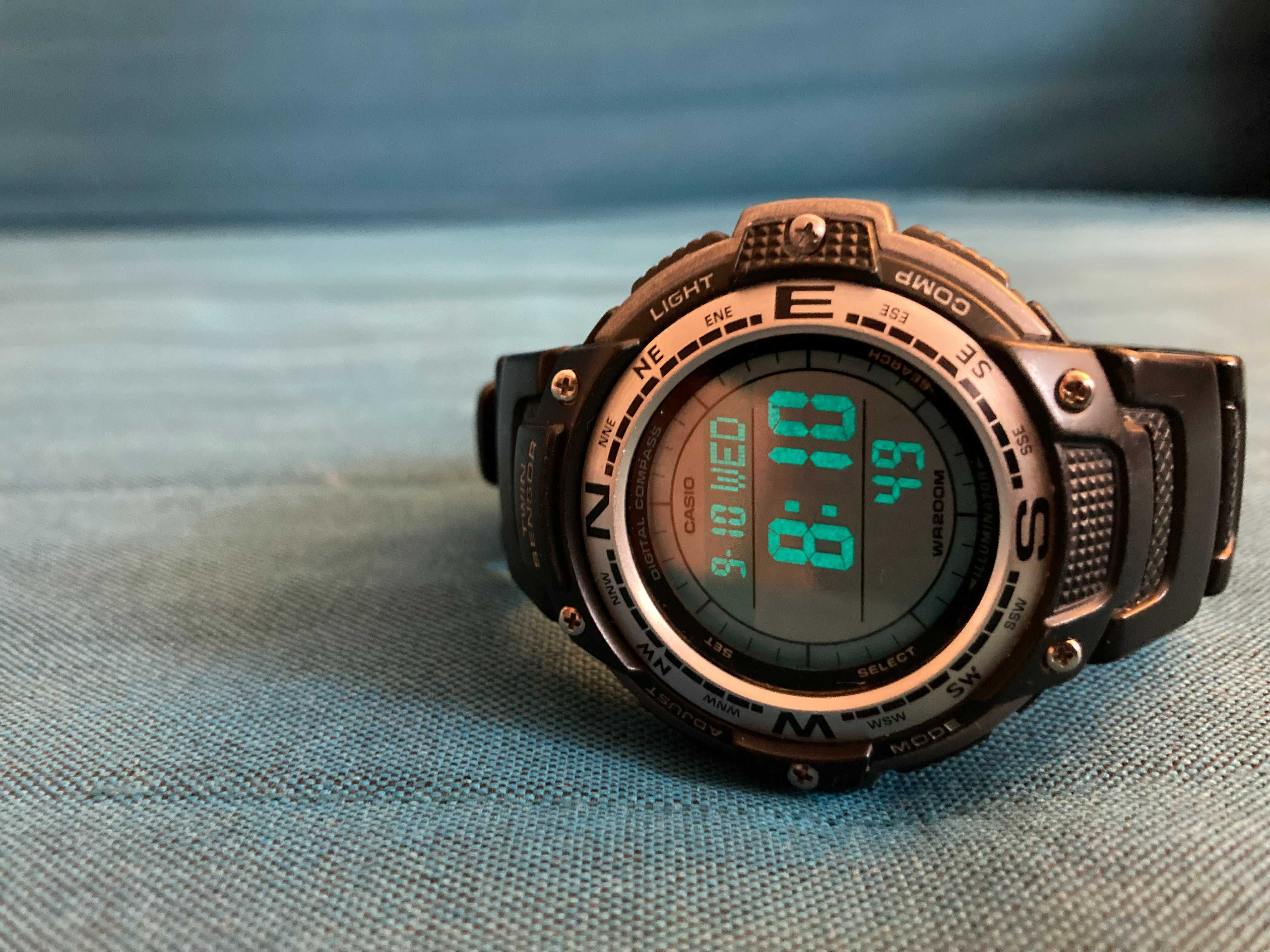 Ceas Casio SGW-100-1VEF