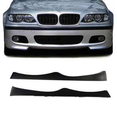 BMW E46: Лайсни под Фаровете - Лява+Дясна за Седан 2002-2005