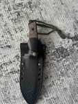 Нож Fox Bushman FX 609