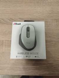 Mouse wireless Trust Ozaa