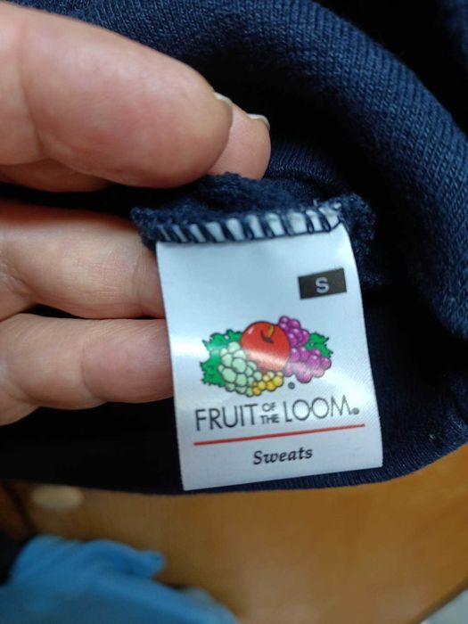 Детски спортни фанелки, фанели, анцузи и суичъри 158-164 см