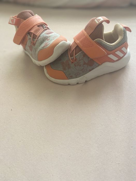 Оригинални детски маратонки Adidas Disney