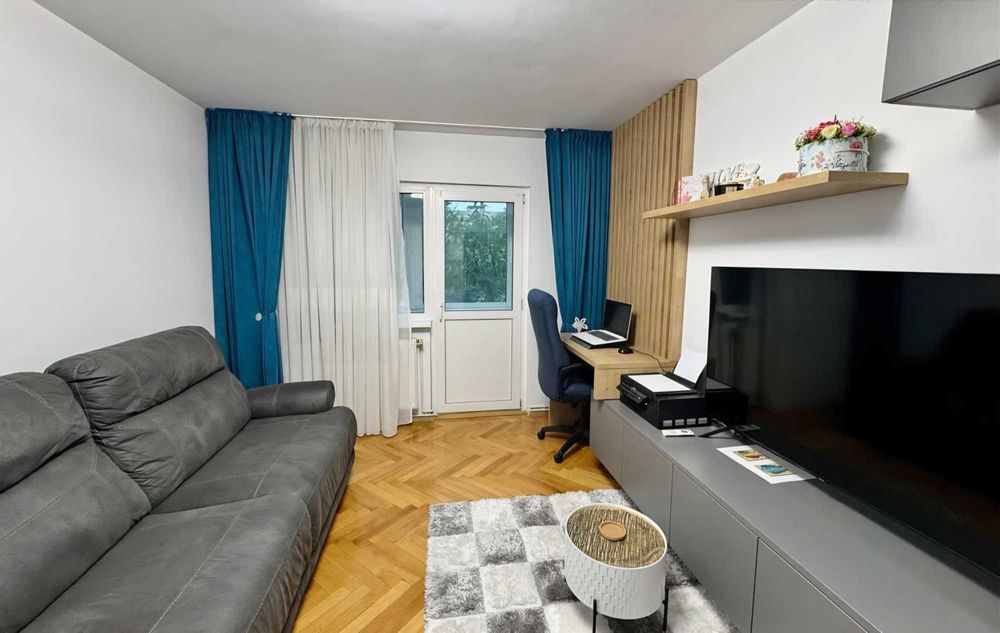 Vând   apartament