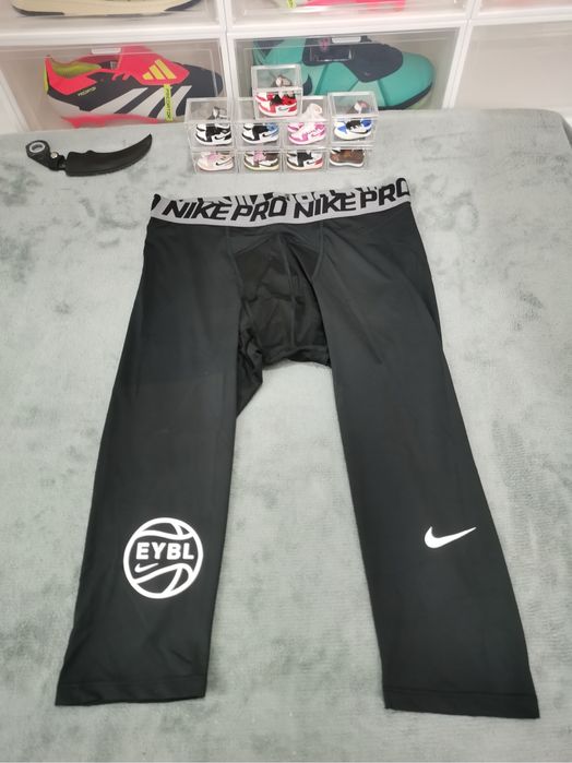 Nike compression EYBL Gear