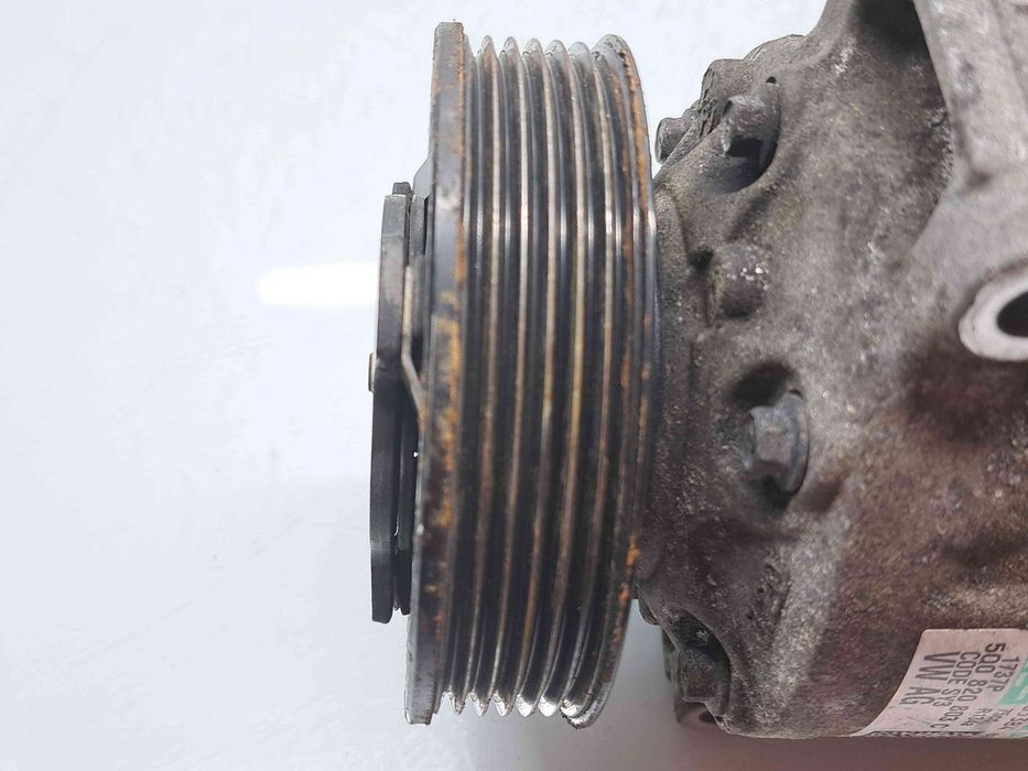 Compresor clima  Volkswagen Jetta 4 (6Z) [Fabr 2011-2017] 5Q0820803C 1