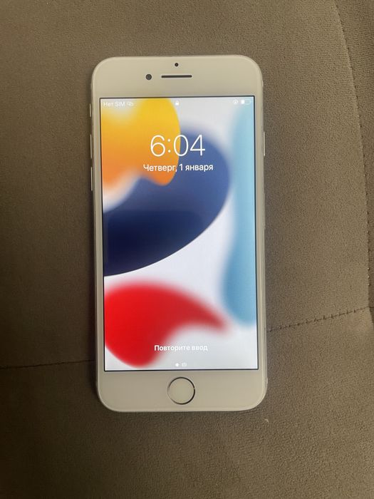 Iphone 7 жақсы жағдайда