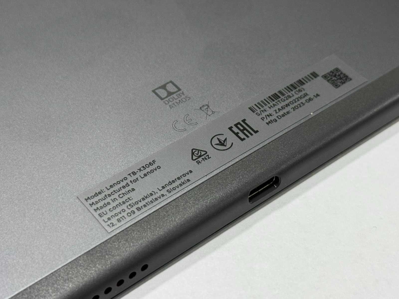 Lenovo Tab M10 HD 32gb