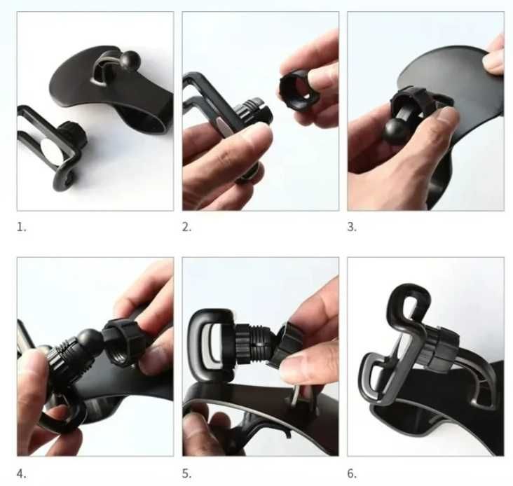 360° поставка за телефон