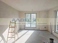 Продава се 3-стаен ап. зад МОЛ Парадайс в нова сграда с Акт 16!