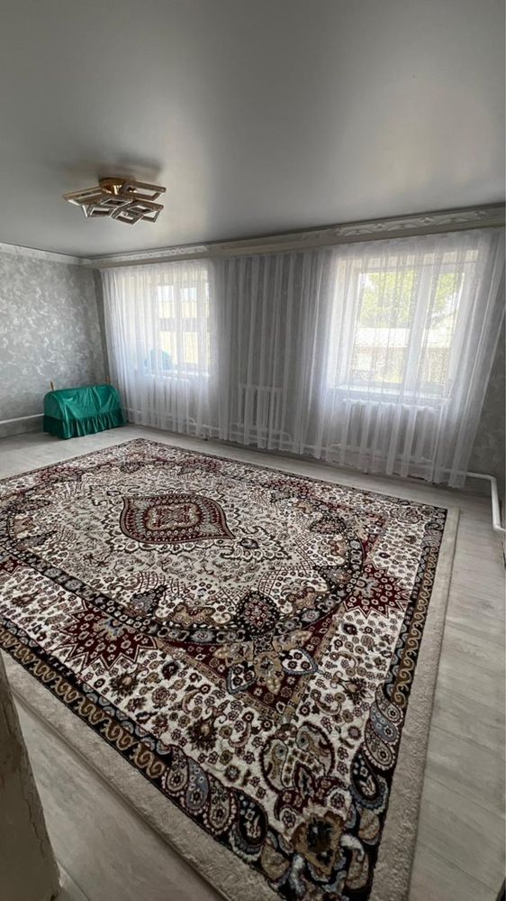 Продам дом в село Талап