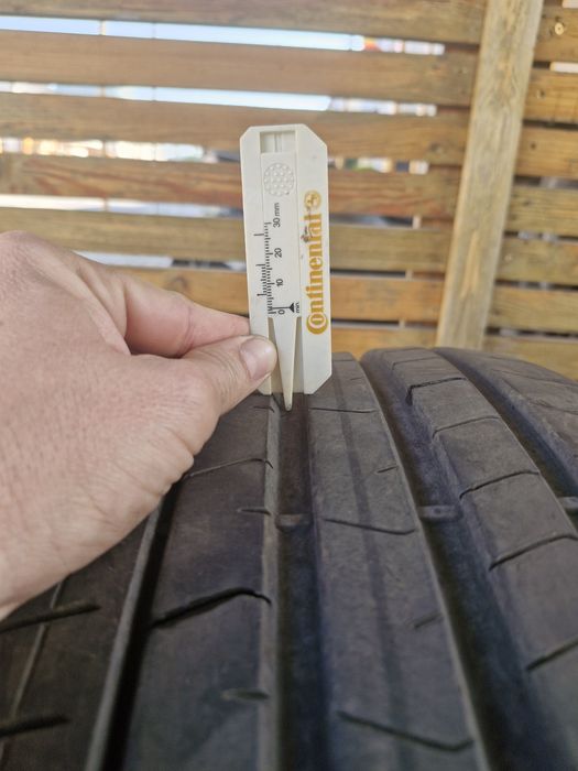 Anvelope vara MO 235 50 19 Pirelli P zero