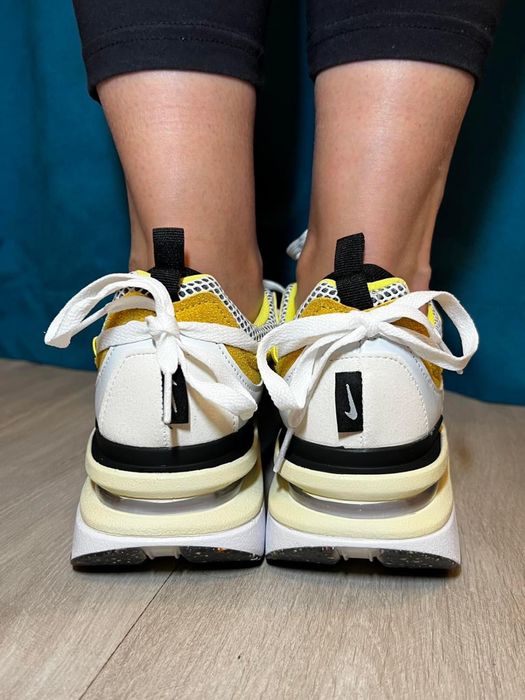 Продавам маратонки Найк фюриоза