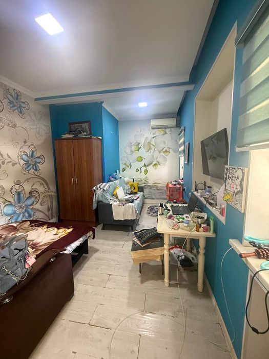 Авиагородок Продаётся 1/1/2  цена 42.000у.е