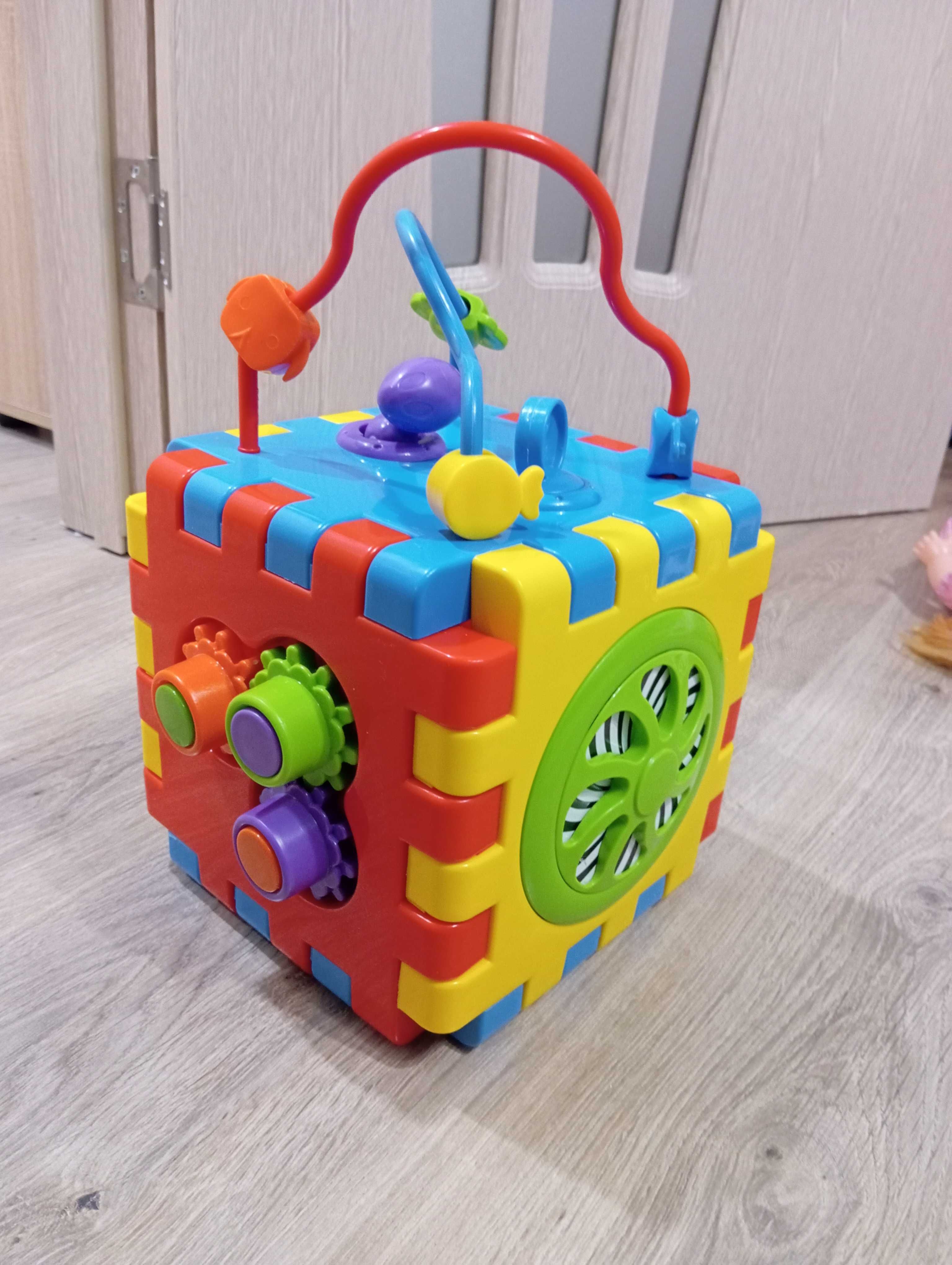 Детски играчки в добро състояние