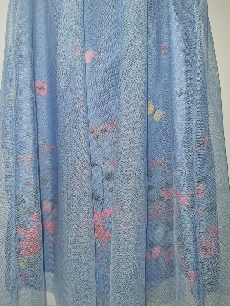 Rochiță H&M marimea 116