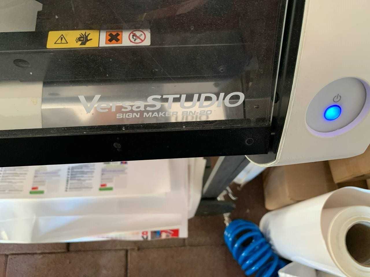 Roland BN20 Versa Studio Printer