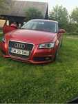 audi a3 2.0 d 177 hp