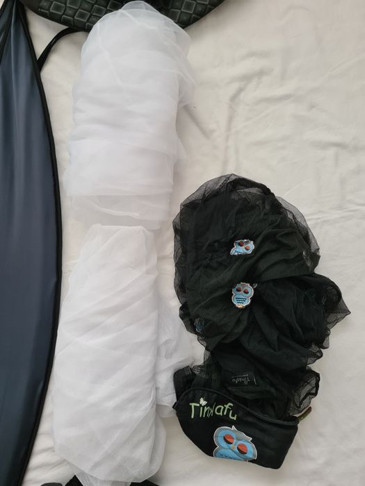 Сенник за количка, колан за автомобил за бременни, мрежи