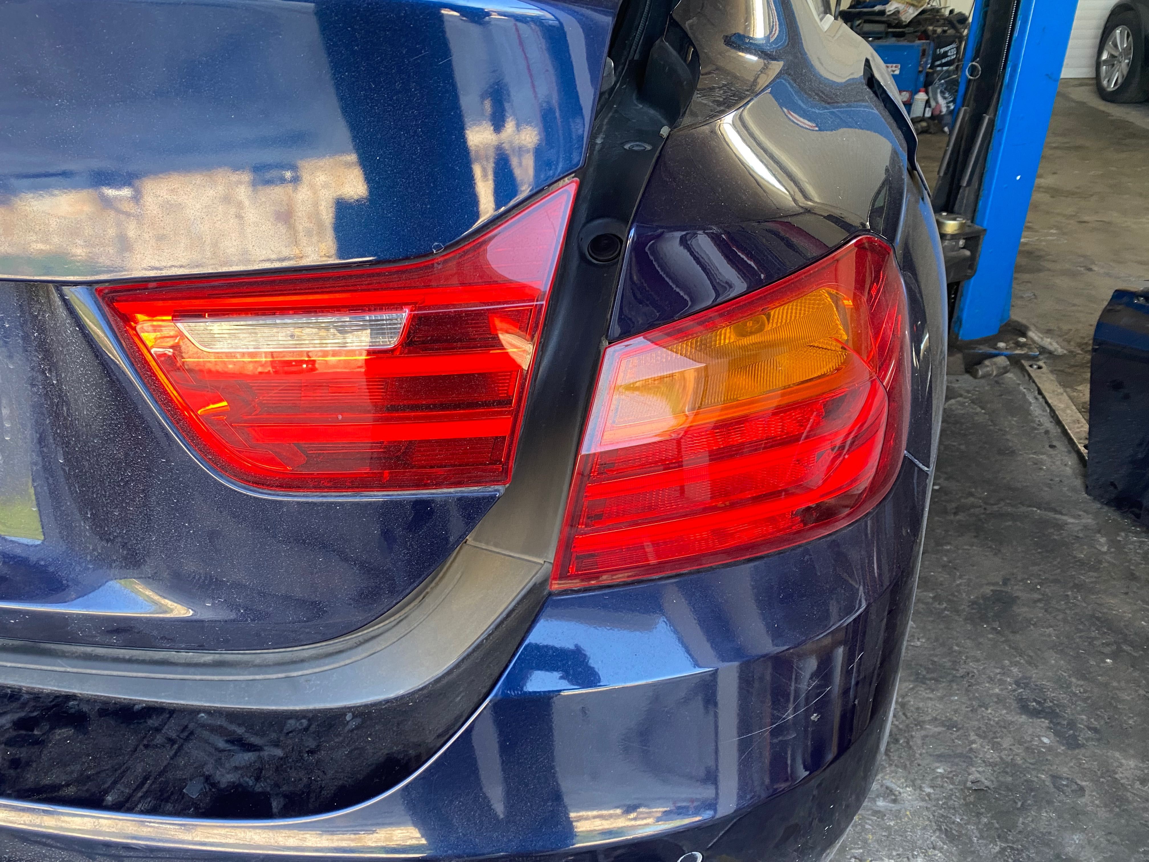 Bmw f36 ф36 стопове